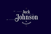 Magnolia Vintage Font, a Serif Font by Angin Studio (Thumbnail 6 of 8)