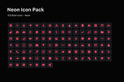 iOS 14 Minimal Icon Set, an Icon by Ghostpixel (Thumbnail 10 of 11)