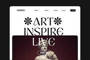 Kasepi Sans Display Fonts, a Sans Serif Font by Yukita Creative (Thumbnail 10 of 12)