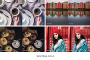 Neutral Lightroom Mobile Presets, a Preset Add-On by VEER (Thumbnail 7 of 18)