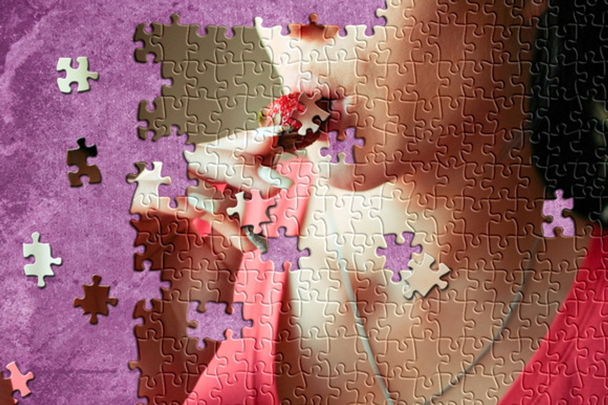 Easy Puzzle Generator, a Layer Style Add-On by Visual Impact (Photo 3 of 4)