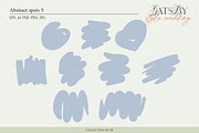 Gatsby-style wedding, an Object Graphic by Collection by VY (Thumbnail 18 of 18)