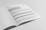Proposal Contract & Invoice, a Brochure Template by Andre28 (Thumbnail 5 of 9)