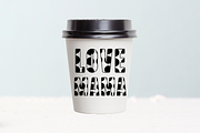 Love Mama Font, a Script Font by Cutie_Kate_Studio (Thumbnail 6 of 10)