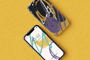 Figurá: 65 Procreate Shape Brushes, a Brush Add-On by nicholasasmita (Thumbnail 9 of 12)