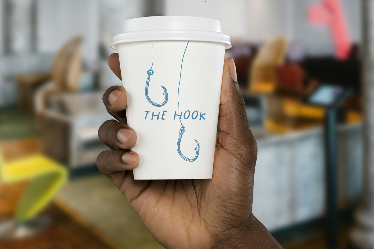 Seafood and Nautical Illustrations, a Food Illustration by Paper Curls Design (Photo 5 of 6)
