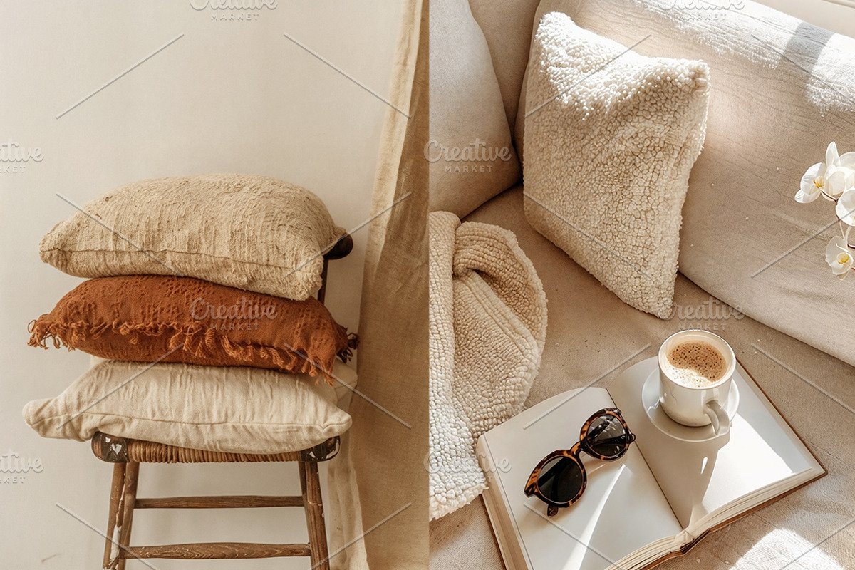 180 Beige editorial images, a Beauty & Fashion Photo by Handmadefont (Photo 21 of 21)