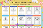Space Activity Pages Collection, an Animal Illustration by Gulnara Sabirova (Thumbnail 32 of 51)
