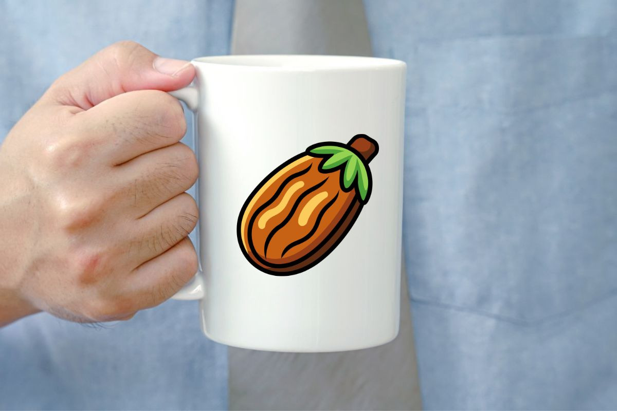 Date Fruit Vector Clipart Collection, a Food Illustration by newminddesign (Photo 8 of 8)