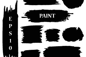 Paint Shapes
