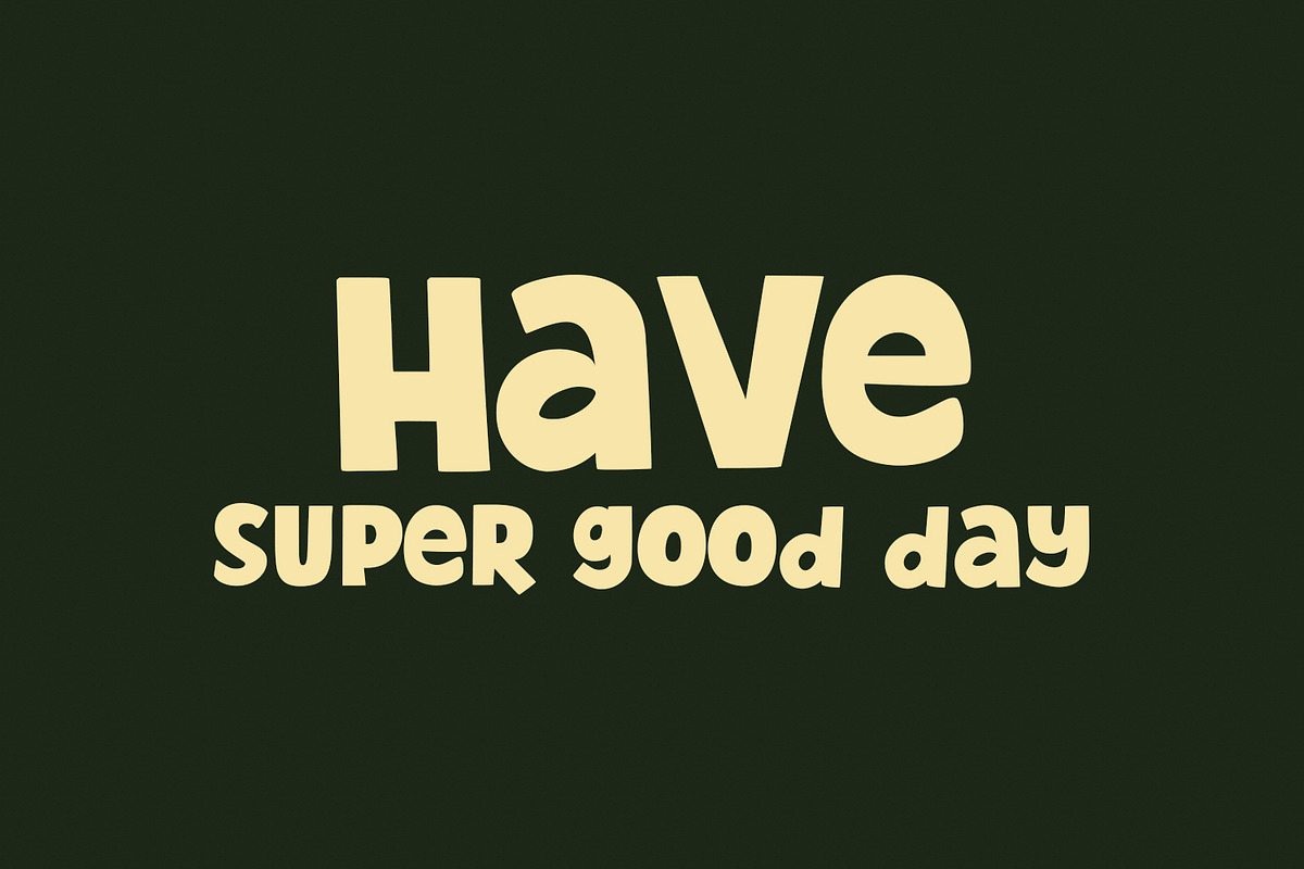Pearl Jean Handwritten Display Font, a Sans Serif Font by Maulana Creative (Photo 7 of 8)