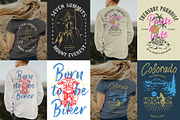 100 Keep Chillin' T-Shirt Designs, an Illustration by TSV Art Collective (Thumbnail 21 of 26)