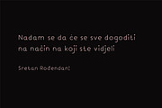 Automono Fonts, a Sans Serif Font by caocastudio (Thumbnail 14 of 16)