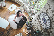 Wedding Lightroom Preset Collections, an Action Add-On by PixelHive Pro (Thumbnail 26 of 36)