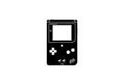 50 Handheld Gaming Console Vector Bu, an Illustration by Gfx_Store (Thumbnail 41 of 51)