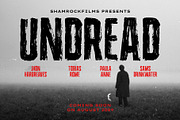 SOVER - Dry Brush Font, a Sans Serif Font by VASTARD STUDIO (Thumbnail 12 of 13)