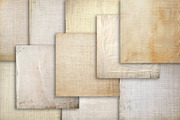 Linen & Paper Neutral Backgrounds, a Background Graphic by Area (Thumbnail 2 of 16)