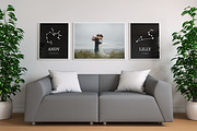 Galaxy Constellation Set, a Texture Illustration by Anna Freya (Thumbnail 8 of 14)