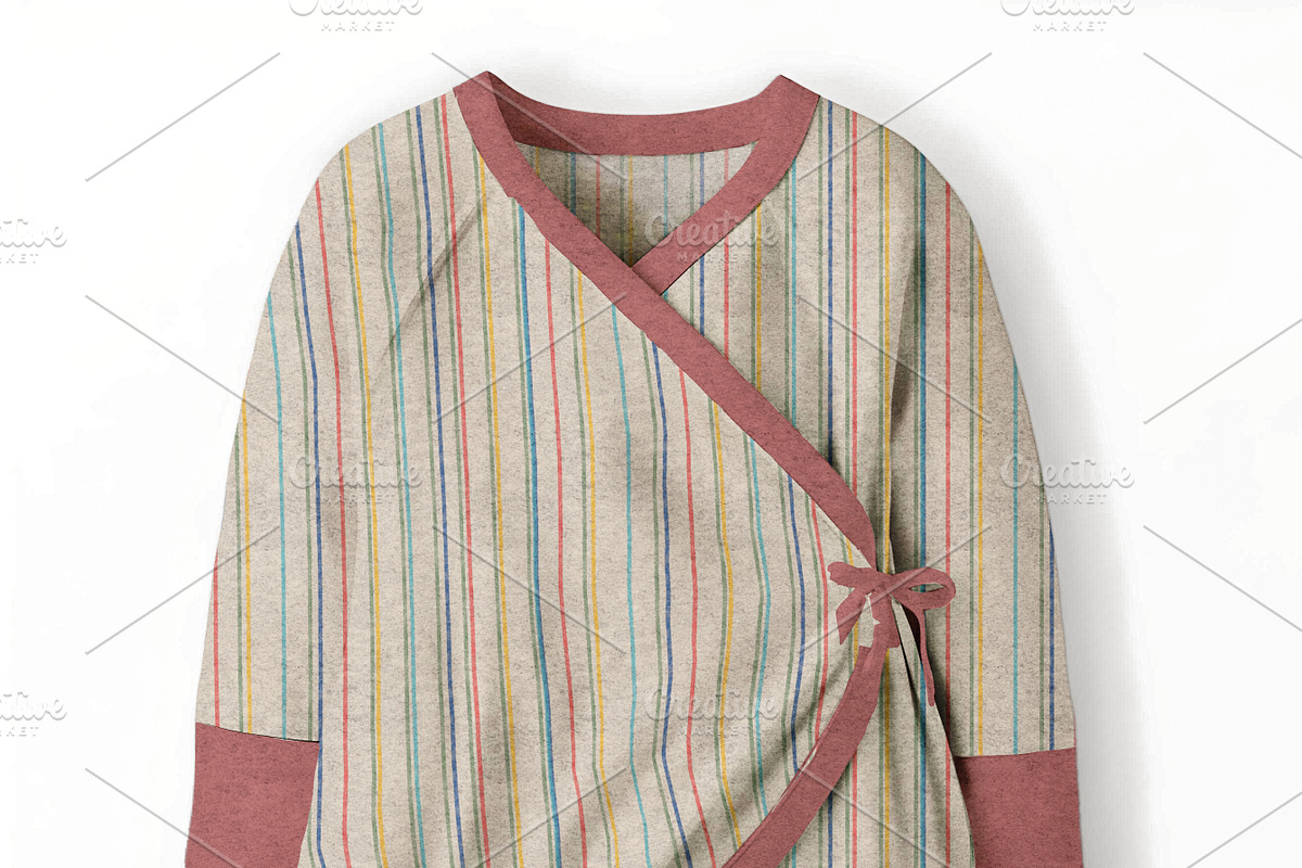 Star Explorers' Club Collection, a Pattern Graphic by Nora Gad (Photo 24 of 38)