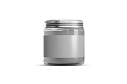 Jar Mockup, a Cups & Container Mockup by mockupbuys (Thumbnail 13 of 26)