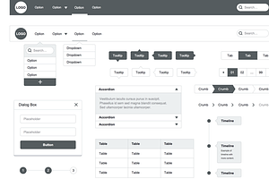 UIFrames for Sketch