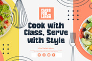 Tunali Fresh || Modern Bold Display, a Sans Serif Font by Ermedia Studio (Thumbnail 4 of 10)