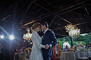 Wedding Bokeh Lights Overlays preview 3