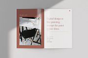 Lighthouse - Project Proposal, a Brochure Template by Imagination Area (Thumbnail 14 of 14)