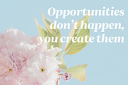 Stability, a Serif Font by OceaneM (Thumbnail 7 of 7)