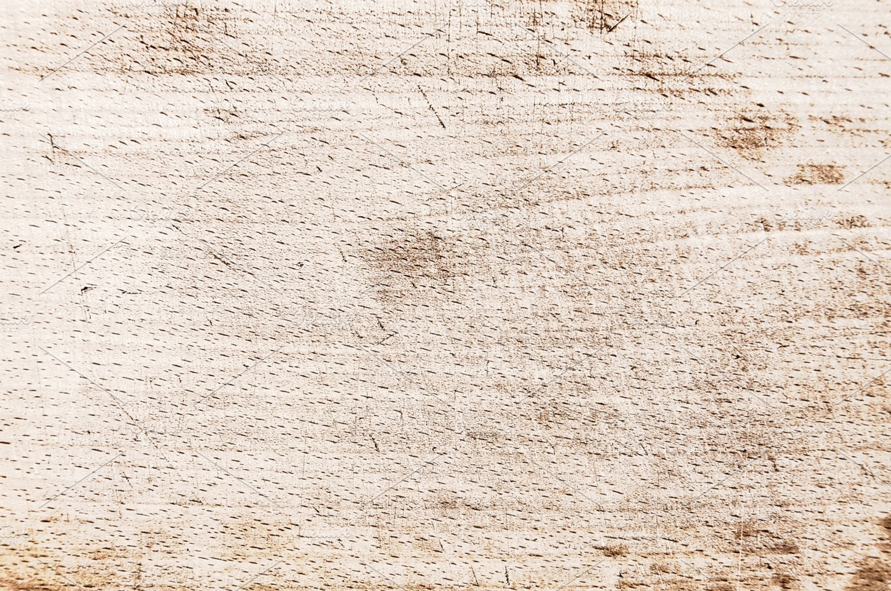 Wite Vintage Wood Texture
