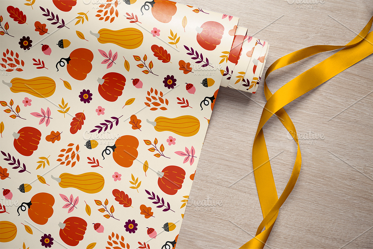 Halloween Design Kit, a Seasonal Illustration by Artspace (Photo 5 of 8)