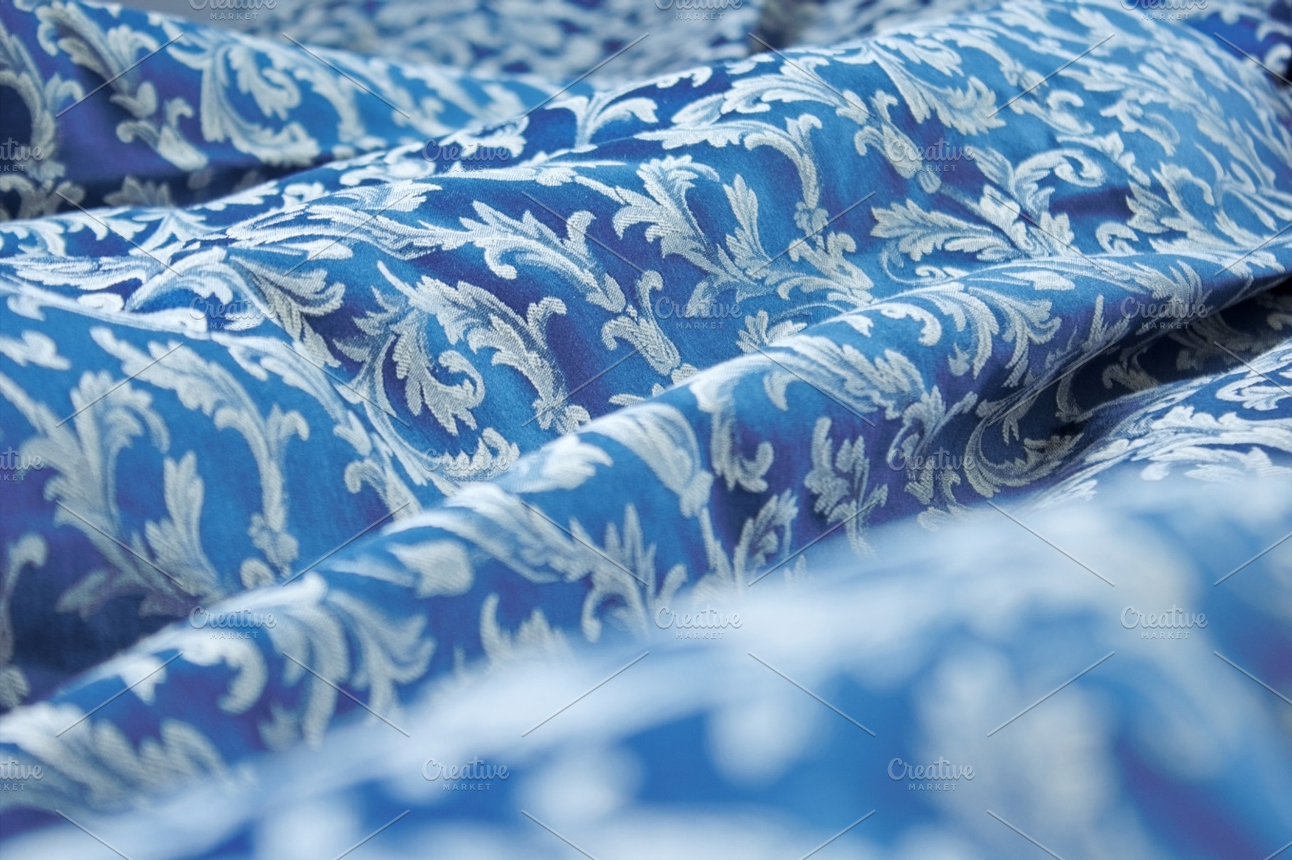 Bedclothes