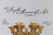 Colomby, a Script Font by Eurotypo (Thumbnail 4 of 6)