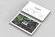 Unique 50 Business Card Bundle, a Business Card Template by M6 Gallery (Thumbnail 114 of 151)