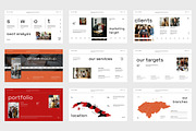 Brien Creative Business GoogleSlides, a Presentation Template by Punkl Camp (Thumbnail 2 of 9)