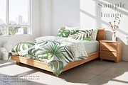 Bedding Mockups, a Household Mockup by mock-ups (Thumbnail 12 of 18)