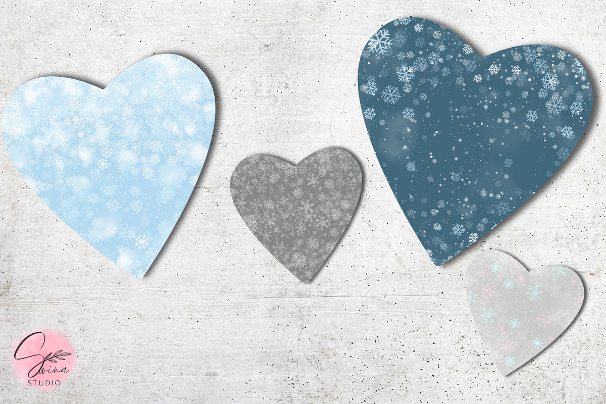 Hearth Sublimation Packs, a Poster Template by SWINA STUDIO (Photo 2 of 4)