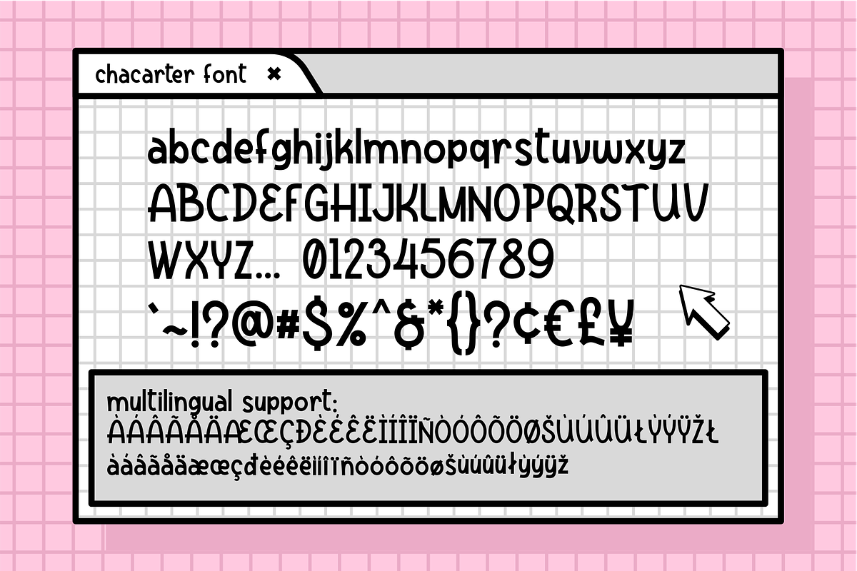 Kidsons Playful Font, a Font by 24Design Studios (Photo 3 of 5)