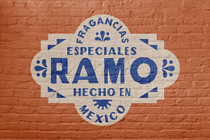 Ramo Font Collection