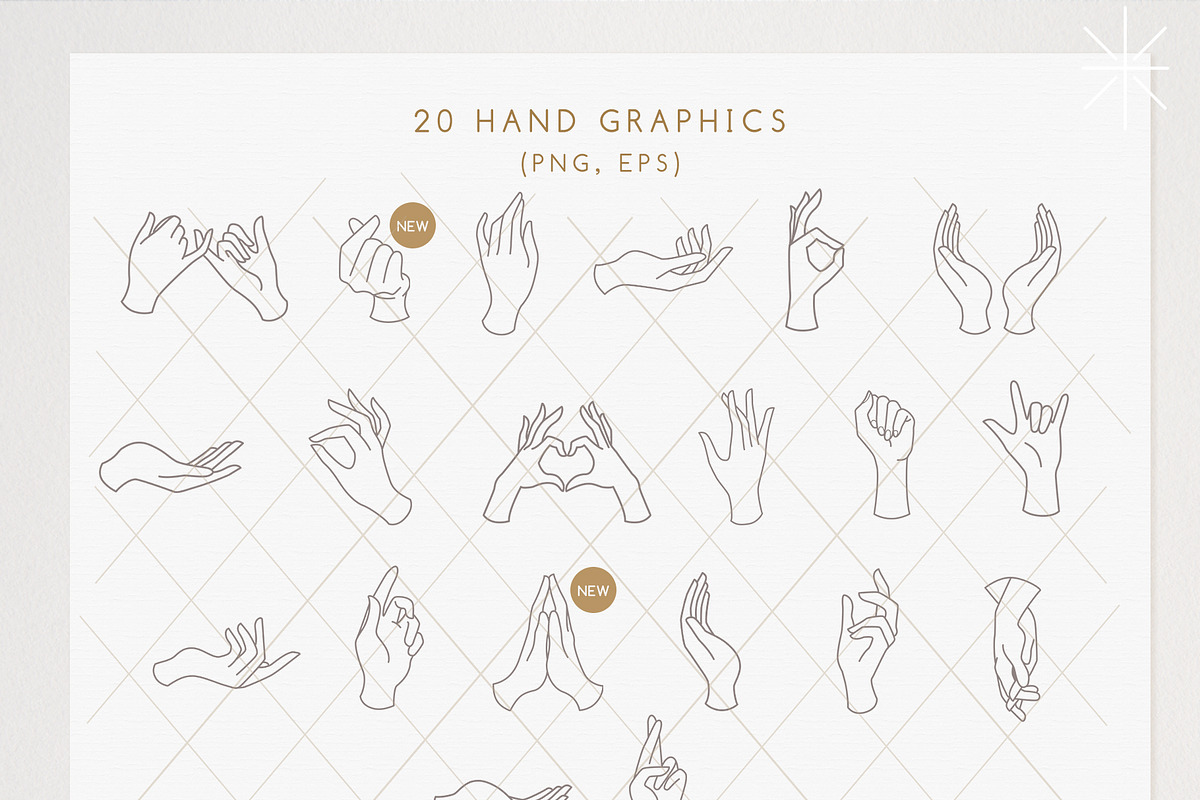 LOGO DESIGNER BUNDLE - 6in1, a Graphic by amber&ink (Photo 4 of 23)