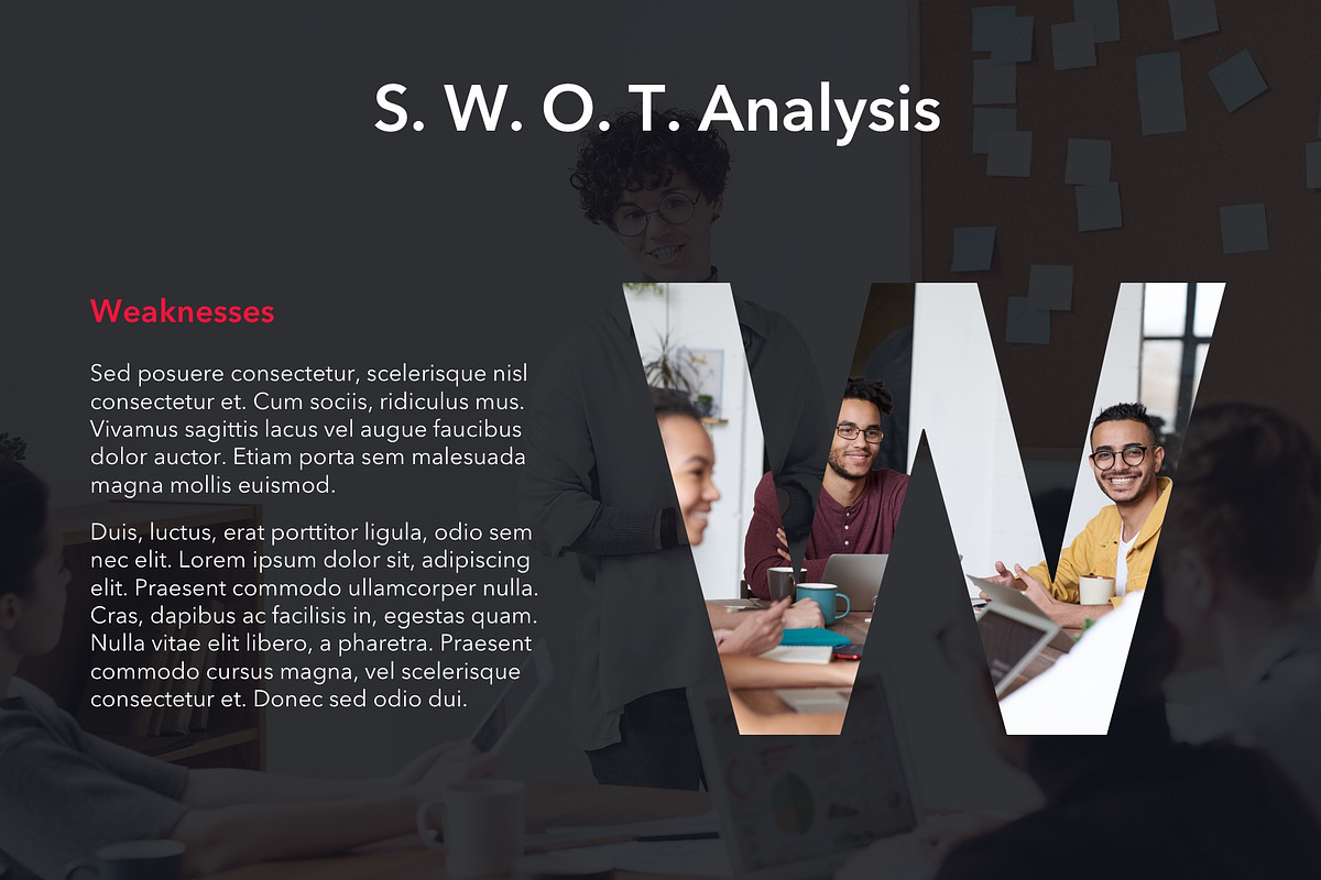 Marketing Mix PowerPoint Template, a Presentation Template by Jumsoft
