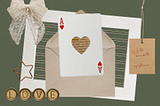 Folio · Paper & Elements Collection, an Object Graphic by alonahaidash (Thumbnail 16 of 16)