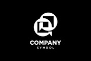 Monogram Letter AP PA Logo, a Branding & Logo Template by Buqancreative (Thumbnail 2 of 2)