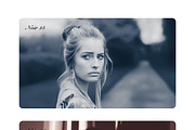 Noir Basic B&W Lightroom Presets, an Action Add-On by Naybella (Thumbnail 5 of 5)