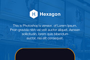 SignUp / Login - Mobile Form UI kit, an UI Kit Template by hoangpts (Thumbnail 9 of 42)