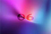 Soft Light – Ambient Gradients, a Texture Graphic by Filip Studio (Thumbnail 8 of 8)