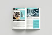 Business Brochure Template, a Brochure Template by Template Shop (Thumbnail 10 of 12)
