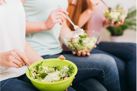clean eating organic recipe healthy, a Food & Drink Photo by Photo Drive Studio