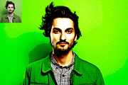 Comic Creator Kit Photoshop Action, an Action Add-On by MRI STUDIO (Thumbnail 10 of 20)
