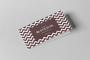 Bi-Fold DL Horizontal Brochure 2, an Advertising Mockup by Yogurt86 (Thumbnail 2 of 14)